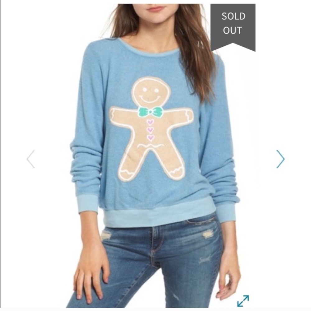 NWT Dream scene sweatshirt size medium